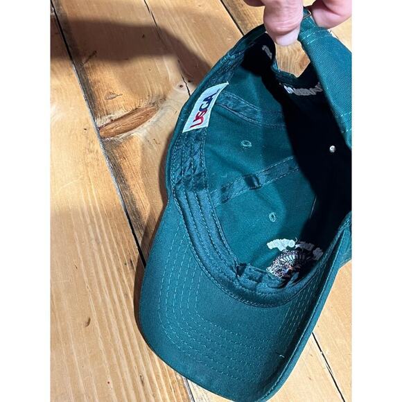 US Open 2018 Shinnecock Hills Golf Hat Cap Strap Back USGA New York - Picture 6 of 6